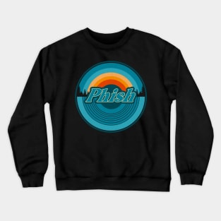 Phish Crewneck Sweatshirt